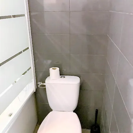 Quartier St Genes * Bordeaux