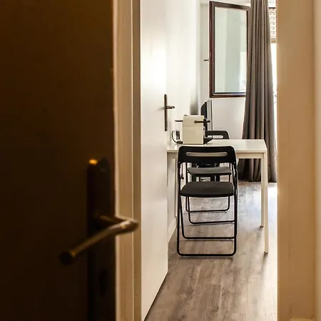 Appartement Quartier St Genes *