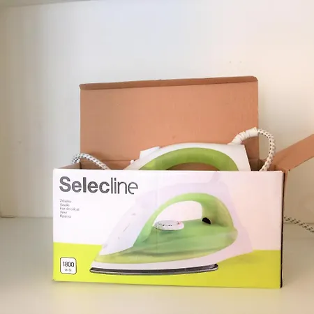 Апартаменты Quartier St Genes