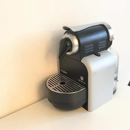 Quartier St Genes شقة *