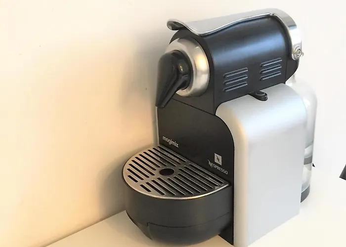 Quartier St Genes Апартаменты *