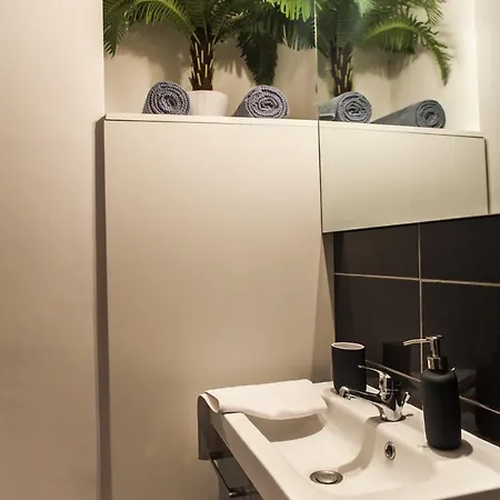 Quartier St Genes 公寓 波尔多