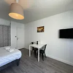 Quartier St Genes Apartment *