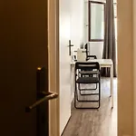 Apartment Quartier St Genes *