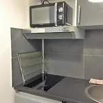 Quartier St Genes Apartment *