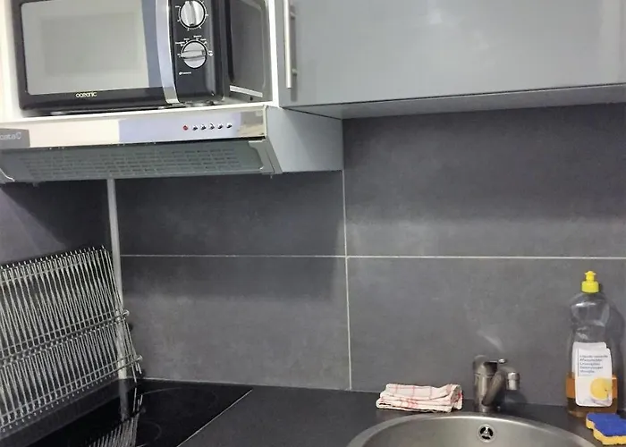 Apartman Quartier St Genes Bordeaux