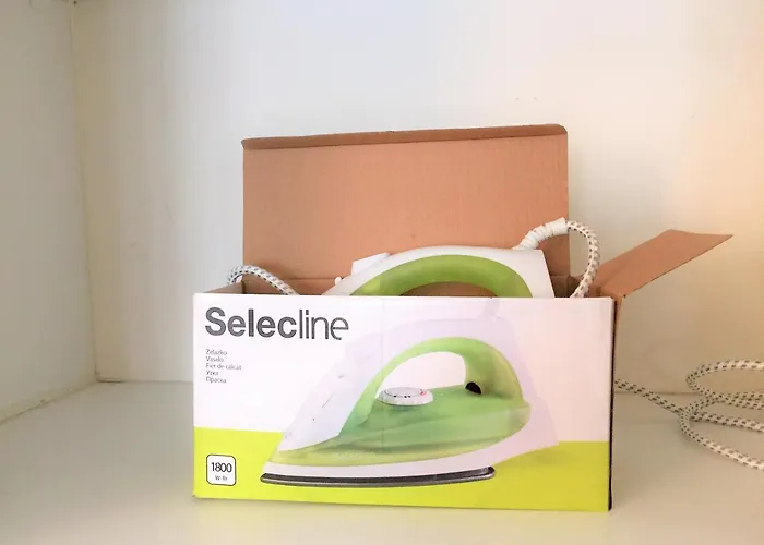 Apartman Quartier St Genes